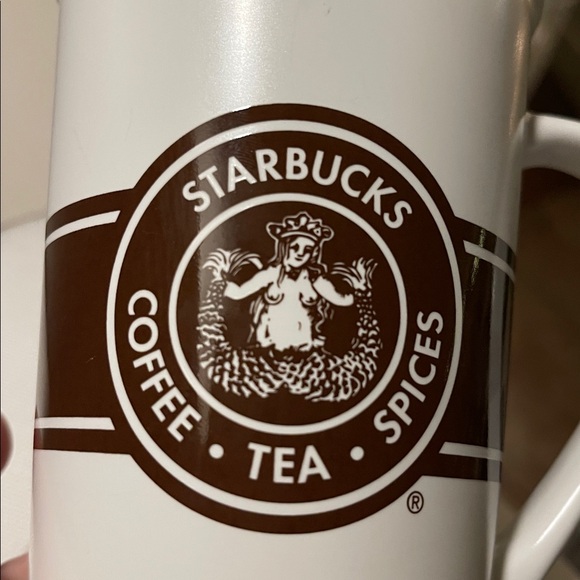 AWESOME STARBUCKS MUGS (2) - Picture 7 of 7